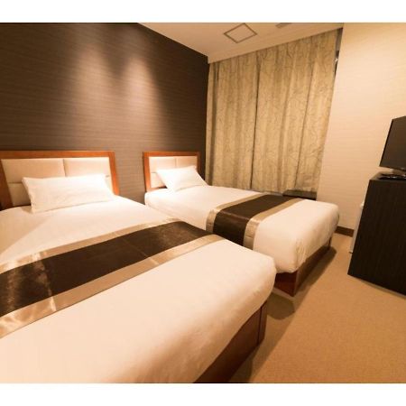 Tabata Oji Hotel - Vacation Stay 89844V Tokio Exterior foto