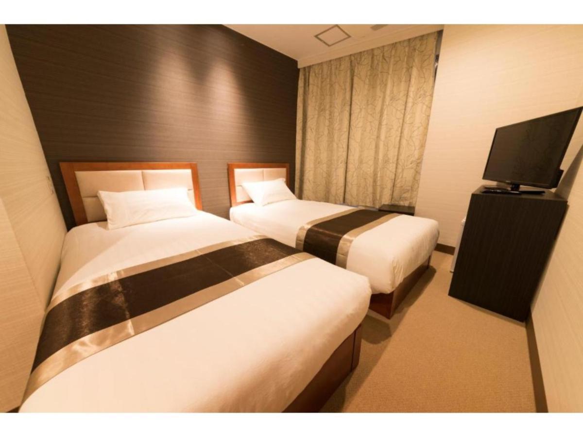 Tabata Oji Hotel - Vacation Stay 89844V Tokio Exterior foto