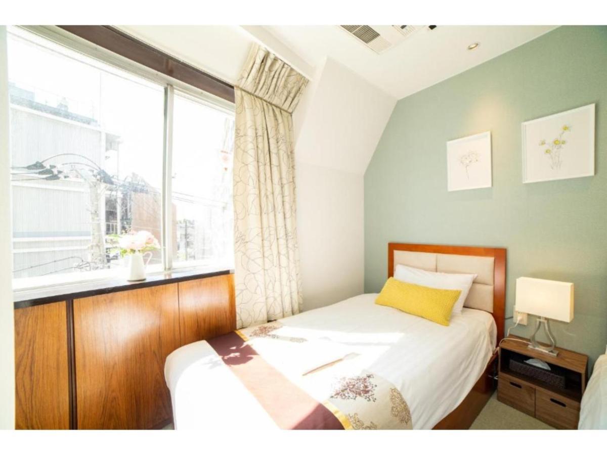 Tabata Oji Hotel - Vacation Stay 89844V Tokio Exterior foto