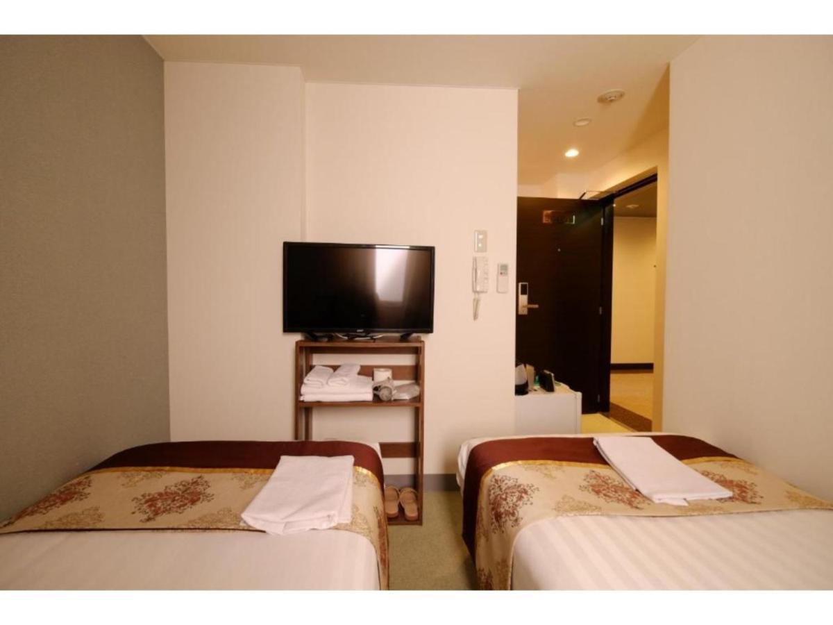 Tabata Oji Hotel - Vacation Stay 89844V Tokio Exterior foto