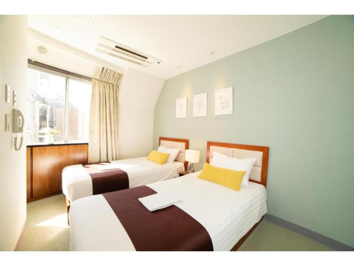Tabata Oji Hotel - Vacation Stay 89844V Tokio Exterior foto