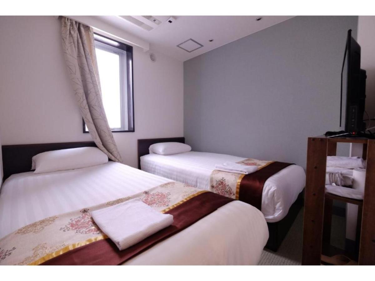 Tabata Oji Hotel - Vacation Stay 89844V Tokio Exterior foto